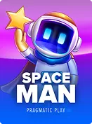 Spaceman game Hot Streak Casino