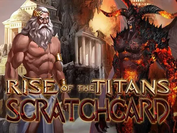 Rise Of The Titans Hot Streak Casino