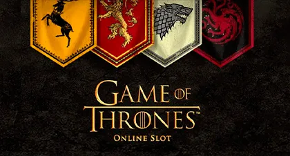 Game of Thrones Hot Streak Casino